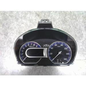 eKワゴン DBA-B11W スピードメーター 32130 : 吉永商店 - 通販