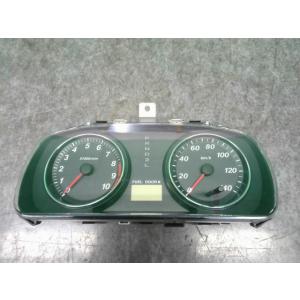 テリオスキッド ABA-J131G スピードメーター L 83800-B4A51 : 啓愛社
