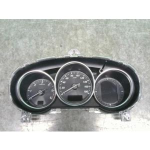 ＣＸ−５ LDA-KE2FW スピードメーター XD K033-55-471D