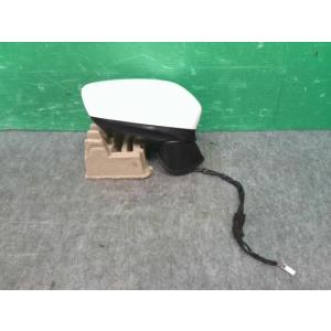 アテンザ LDA-GJ2FP 右ドアミラー XD GJF7-69-121D