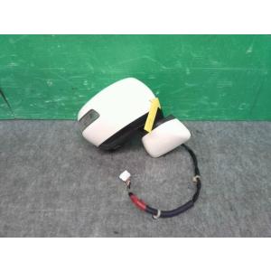 ホンダ（HONDA） N-BOX JF2 左サイドミラー・ドアミラー G Lパッケージ