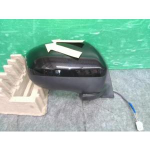 ミライース DBA-LA350S 右ドアミラー X SA3 87910-B2K60