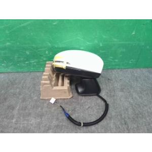 シャトル DAA-GP7 右ドアミラー ハイブリッドX 76208-T5A-J32