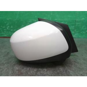 ミライース DBA-LA310S 右ドアミラー XF SA 4WD 87910-B2D41