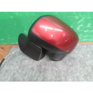 キャスト DBA-LA260S 左ドアミラー アクティバX SA2 4WD 87940-B2M70