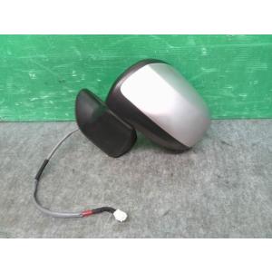 キャスト DBA-LA250S 左ドアミラー スタイルX 87940-B2M80