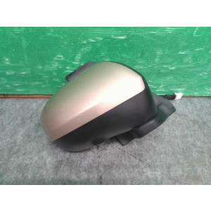 タント DBA-LA610S 右ドアミラー X VS SA3 4WD 87910-B2P40