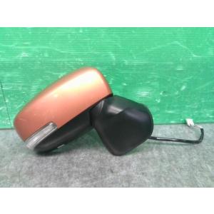 ワゴンＲ DAA-MH55S 右ドアミラー ハイブリッドFZ 4WD 84710-63RB0