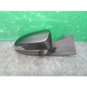 ヴィッツ DBA-KSP130 右ドアミラー F 87910-52B90