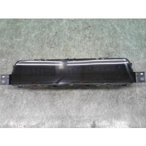 アクア DAA-NHP10 スピードメーター Gソフトレザーセレクション 83800-52Z90