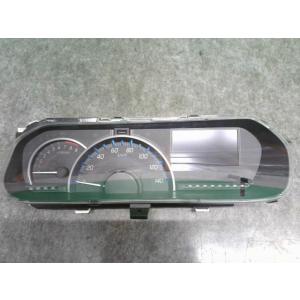 ワゴンＲ DAA-MH55S スピードメーター ハイブリッドFZ リミテッド 34101-63RG0