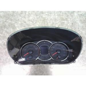 エクシーガクロスオーバー７ DBA-YAM スピードメーター 2.5Iアイサイト 4WD 85022...