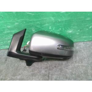 デイズ 5AA-B44W 左ドアミラー ハイウェイスター X プロパイロットED 96302-7MD...