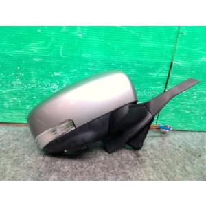 ハスラー DAA-MR41S 右ドアミラー Jスタイル3ターボ 84701-65P90-ZVC