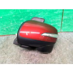 タント DBA-LA610S 左ドアミラー カスタムRS 4WD 87940-B2L00
