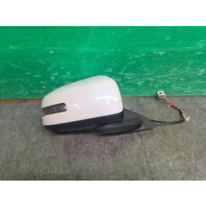 デイズ DBA-B21W 右ドアミラー ハイウェイスター X 96301-6A07C