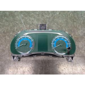 ルークス 5AA-B44A スピードメーター ハイウェイスター X 24810-7NA0A