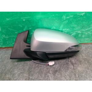 アクア DAA-NHP10 左ドアミラー S 87940-52D50