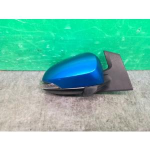 アクア DAA-NHP10 右ドアミラー S 87910-52D70