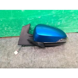 アクア DAA-NHP10 左ドアミラー S 87940-52D50