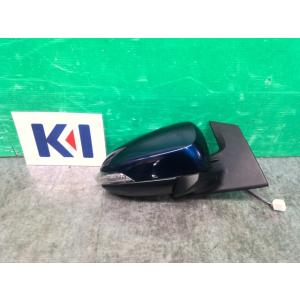 アクア DAA-NHP10 右ドアミラー S スタイルブラック 87910-52D70