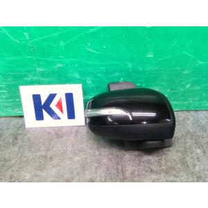 タント DBA-LA600S 右ドアミラー カスタムX トップエディションSA 87910-B2F9...