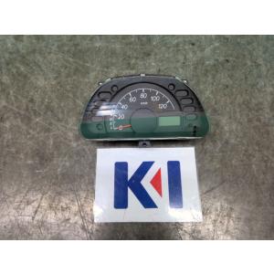 スズキ（SUZUKI） キャリイ スピードメーター 1年保証 DA63系 DA63T