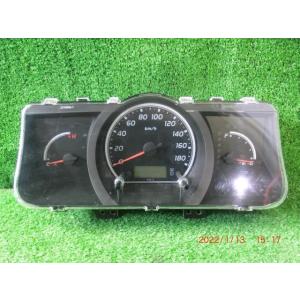 ハイエース CBF-TRH200V スピードメーター : 啓愛社 横浜(金沢