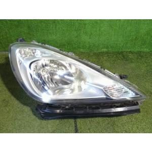 ホンダ フィット GR1/2/3 純正 左 LED ヘッドライト STANLEY W4395