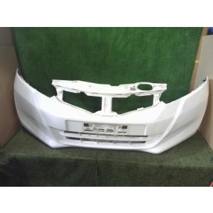 ホンダ フィット GK3/GK4/GK5/GK6 純正 フロントバンパー 71101-T5A