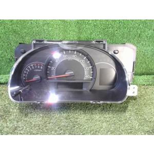 フィット 6AA-GR3 スピードメーター NH880M 78100-TZB-J214-M11
