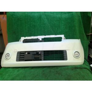 ムーヴコンテ DBA-L575S フロントバンパーASSY