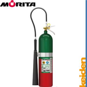 モリタ宮田工業 《法人様限定》蓄圧式粉末ABC消火器6型 アルテシモ