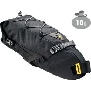 TOPEAK トピーク BackLoader バックローダー 10リットル BAG36701｜keig