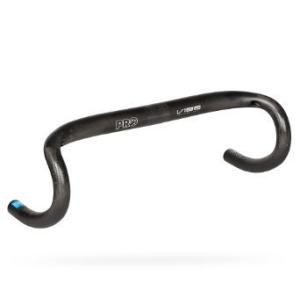 SHIMANO シマノ PRO プロ VIBE カーボン コンパクト スーパーライト ハンドルバー ...