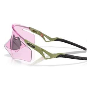 OAKLEY オークリー QNTM KATO ...の詳細画像1
