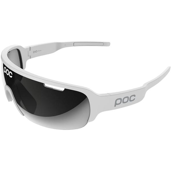 POC half brade Hydrogen White CR3010