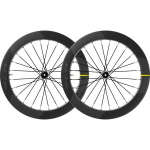 MAVIC ID360フリーボディXD-R スラムロード用 cycle-yoshida_00645778