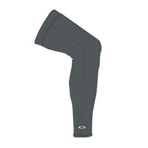 OAKLEY オークリー THERMAL LEG WARMERS レッグウォーマー 99507-02E