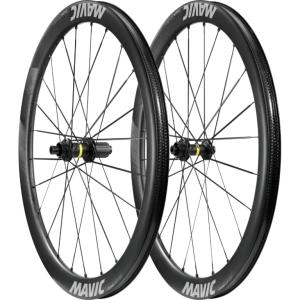 〈マビック MAVIC〉コスミック アルチメイト リムブレーキ　チューブラー MAVIC 「マビック」 COSMIC ULTIMATE TU シマノ11速 リア