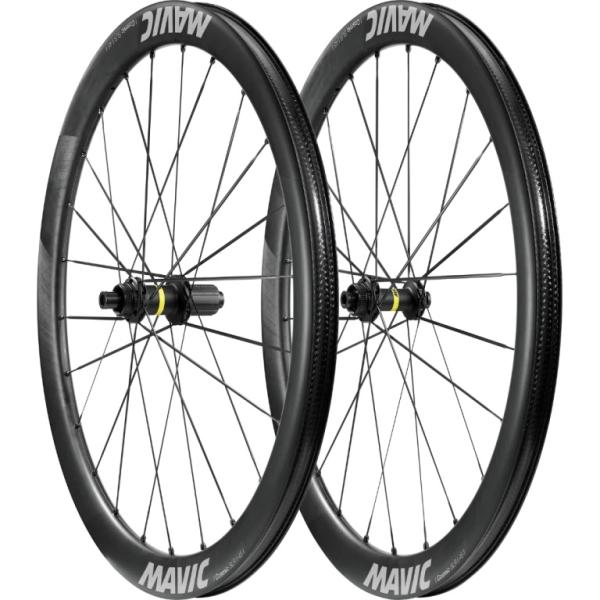 MAVIC マヴィック COSMIC SLR 45 DISC 23MM ホイール