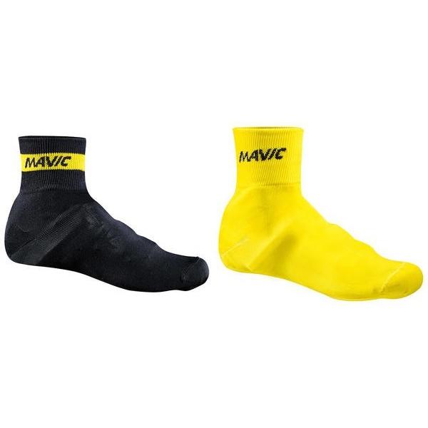 MAVIC マビック  Knit Shoe Cover ニット シューズカバー