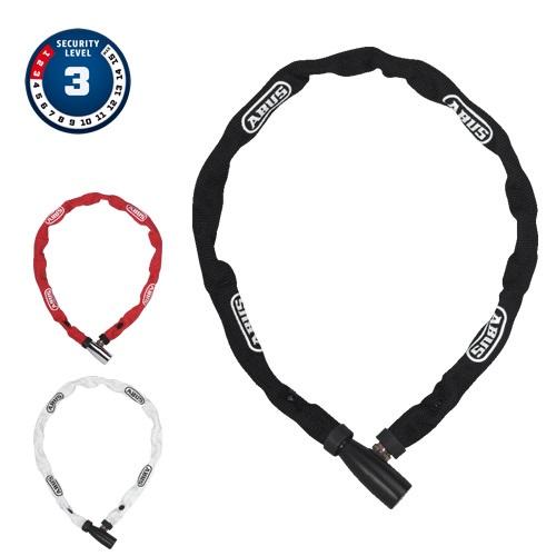 ABUS アバス 1500 キー式 チェーンロック 1500/60 650mm 鍵