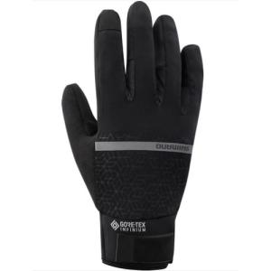 シマノ（SHIMANO） （メンズ）WINDSTOPPER インサレーテッドグローブ