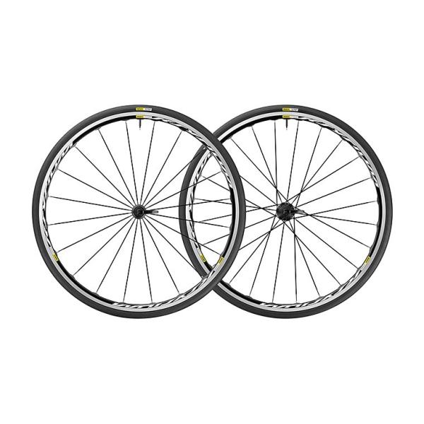 MAVIC マビック KSYRIUM 30 DISC (キシリウム 30 ディスク) ホイール