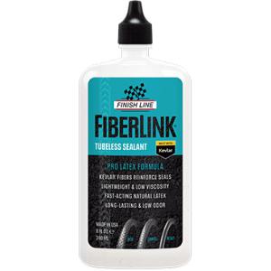 FINISH LINE フィニッシュライン Tubeless Tire Sealant チューブレス タイヤ シーラント 120mlボトル タイヤシーラント TOS12800