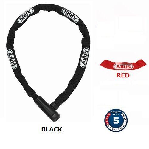 ABUS アバス 5805K 110 キー式 チェーンロック 5805K/110 1100mm 鍵