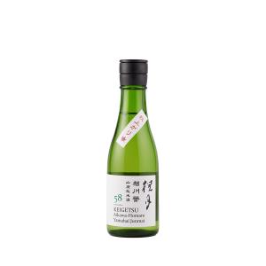 桂月 相川譽 山廃純米酒58（秋上がり） (300ml) 日本酒