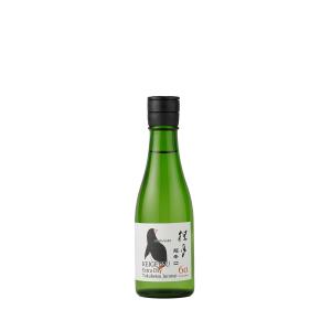 2026年3月】 花の香酒造 産土（うぶすな） 山田錦 二農醸 720ml : 酒の