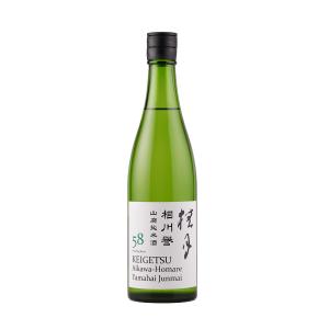 桂月 にごり 純米大吟醸50 (720ml) 日本酒 土佐酒造 高知県 : 日本酒桂
